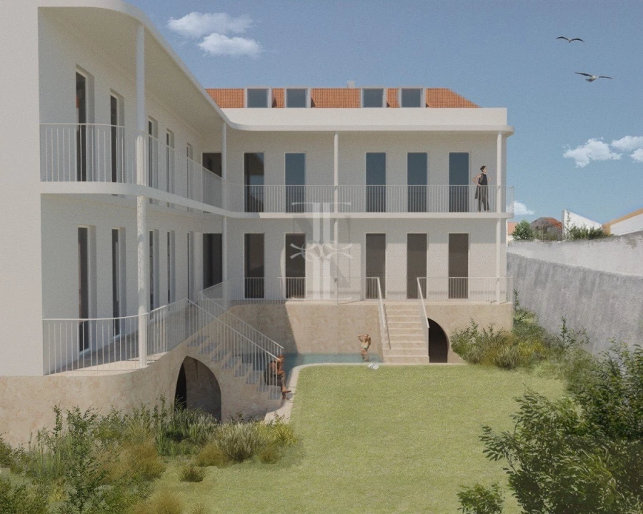 Apartamento T2 para Venda em União das Freguesias de Setúbal Foto 16