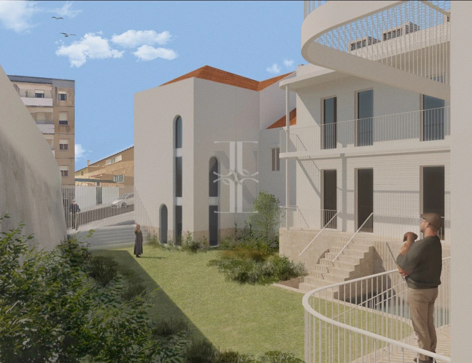 Apartamento T2 para Venda em União das Freguesias de Setúbal Foto 14
