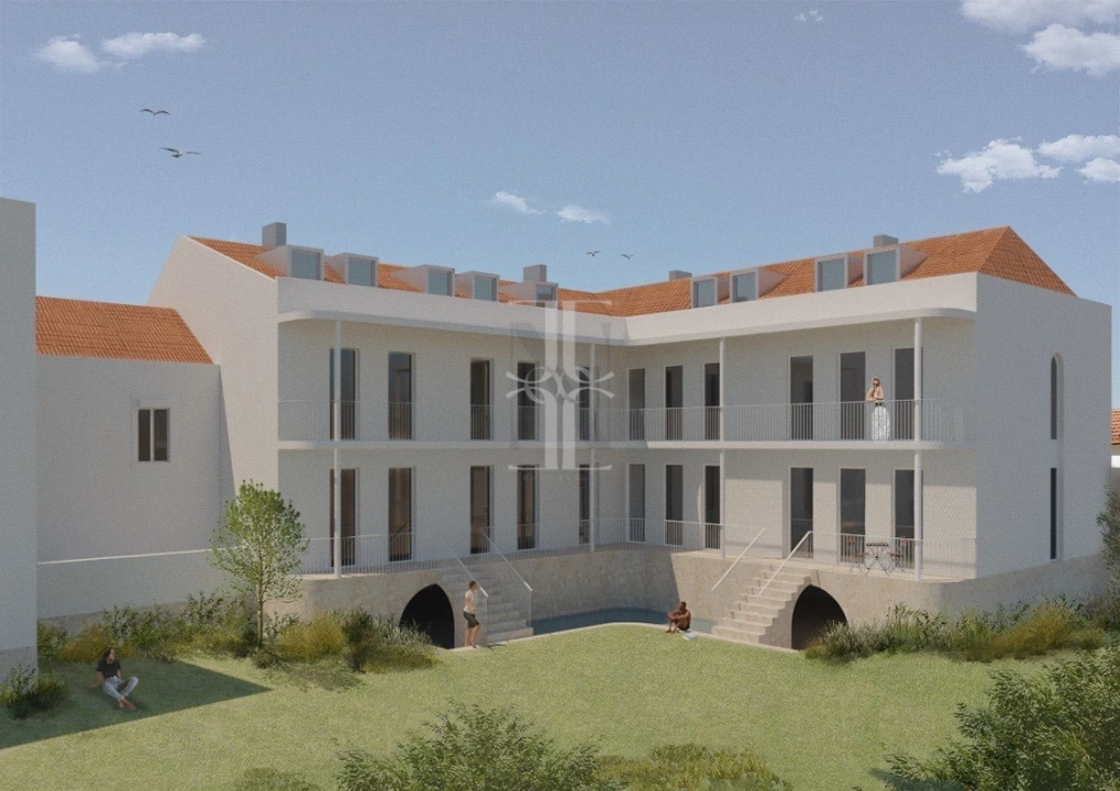 Apartamento T1 para Venda em União das Freguesias de Setúbal Foto 15