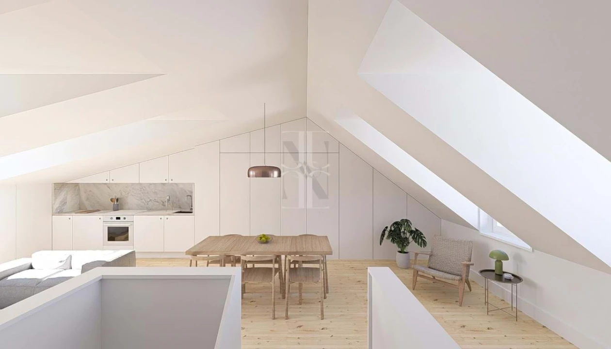Apartamento T2 para Venda em União das Freguesias de Setúbal Foto 7