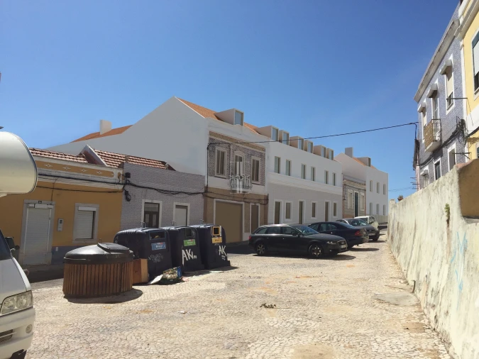 Apartamento T2 para Venda em União das Freguesias de Setúbal Foto 18