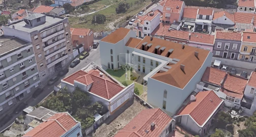 Apartamento T3 para Venda em União das Freguesias de Setúbal