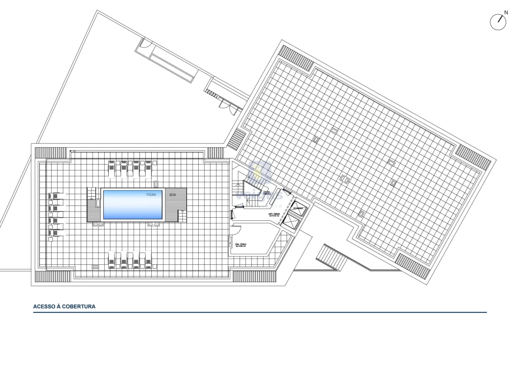 Apartamento T2 para Venda em Atouguia da Baleia Foto 19