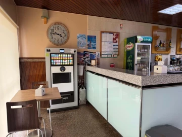 Negócio para Venda em Alfeizerão