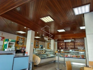 Negócio para Venda em Alfeizerão