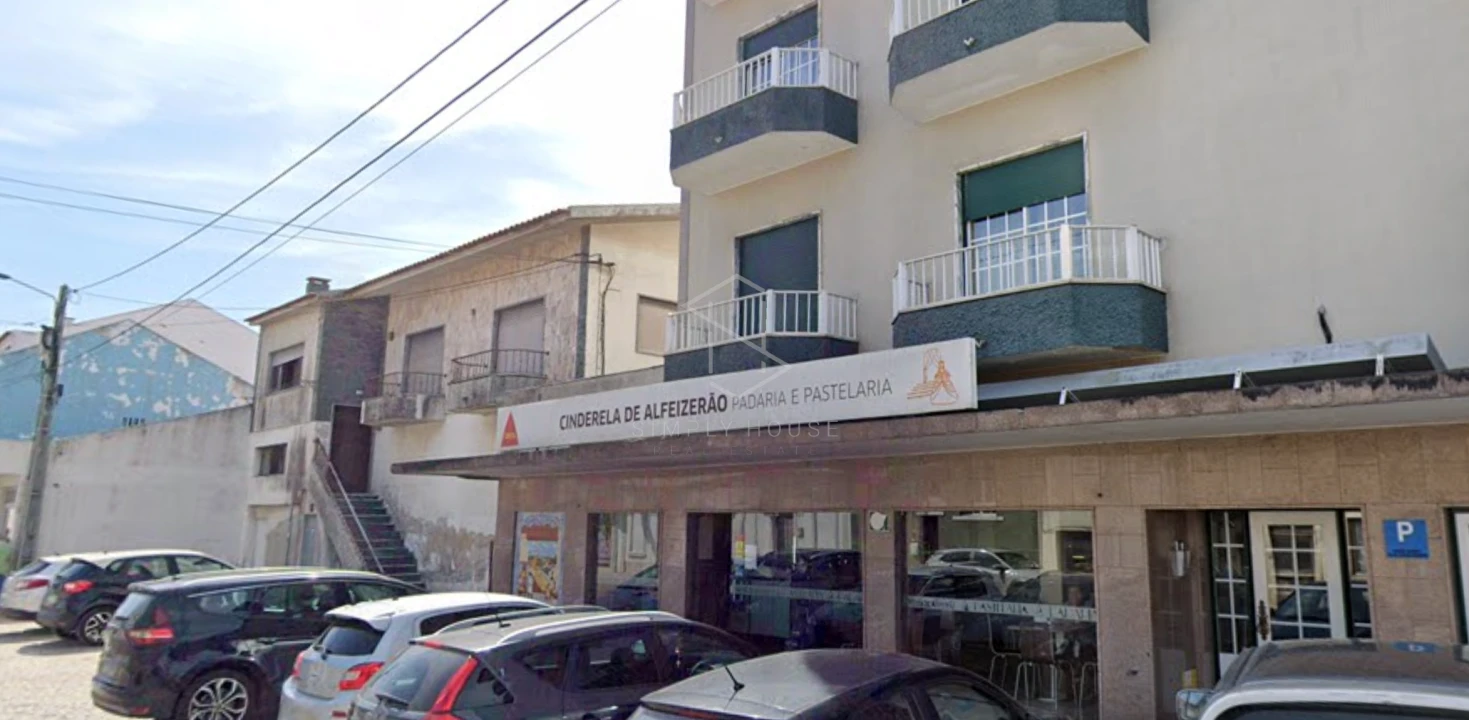 Negócio para Venda em Alfeizerão Foto 3