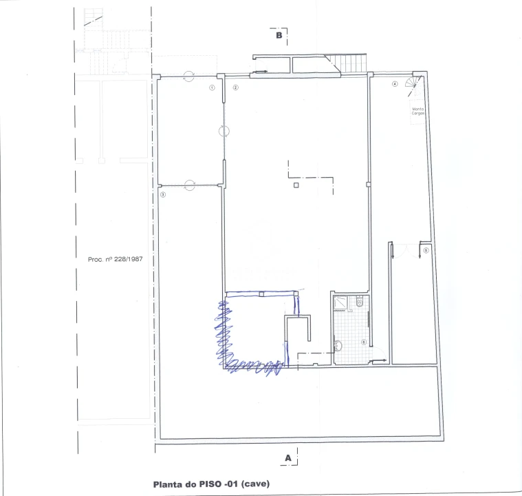 Negócio para Venda em Alfeizerão Foto 26