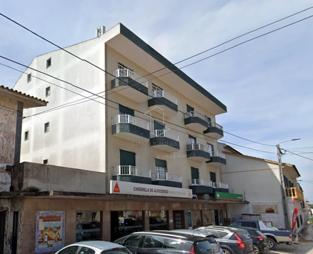 Negócio para Venda em Alfeizerão Foto 3