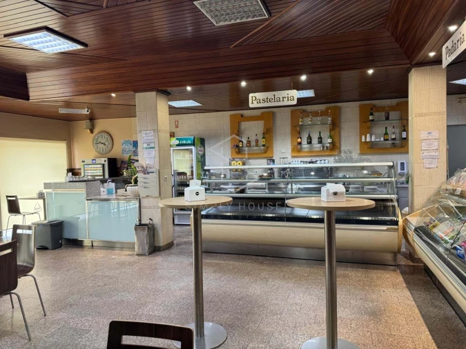 Negócio para Venda em Alfeizerão Foto 4