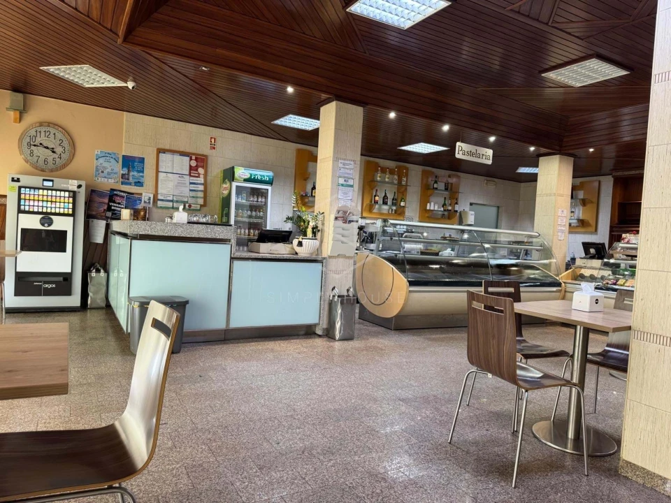 Negócio para Venda em Alfeizerão Foto 7