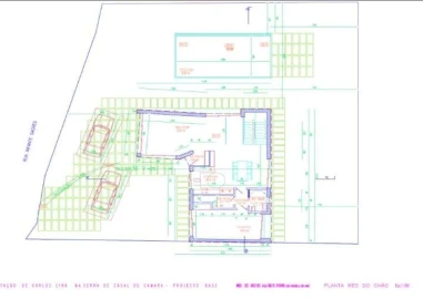 Moradia T4 para Venda em Agualva e Mira-Sintra