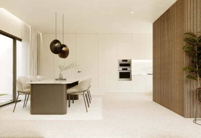 Moradia T4 para Venda em Agualva e Mira-Sintra