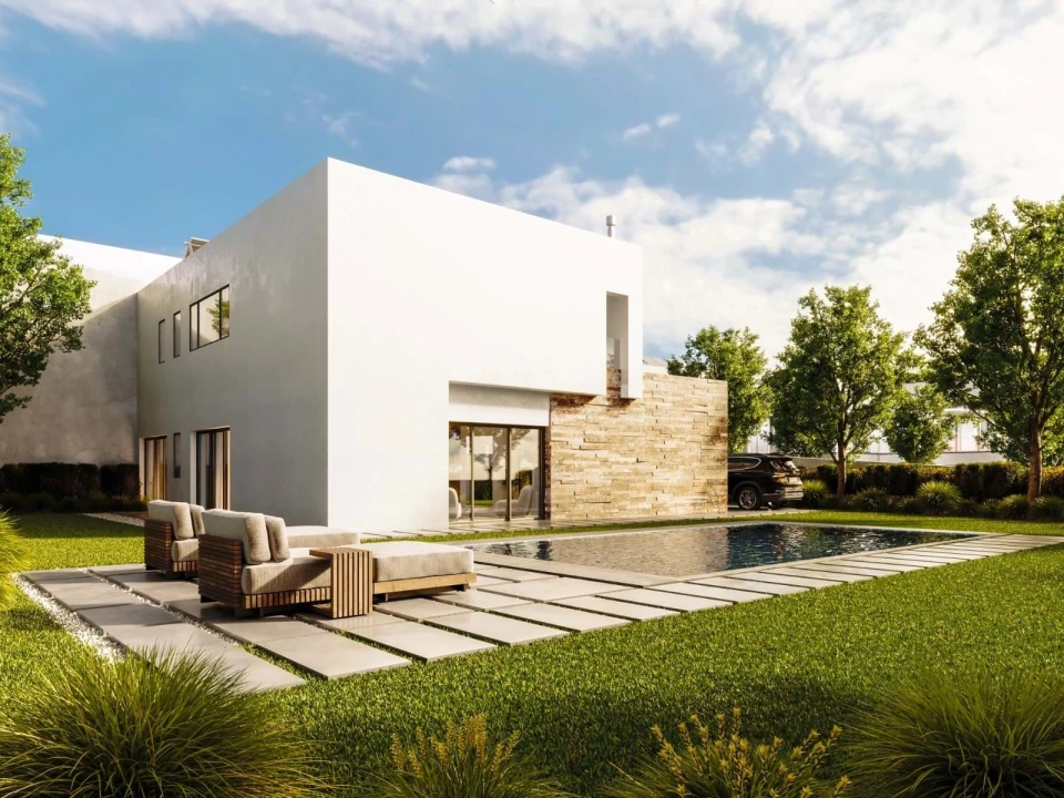 Moradia T4 para Venda em Agualva e Mira-Sintra Foto 3