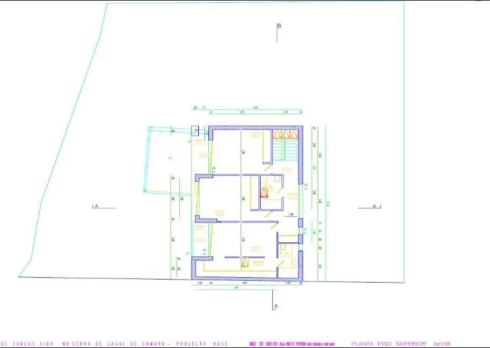 Moradia T4 para Venda em Agualva e Mira-Sintra Foto 9