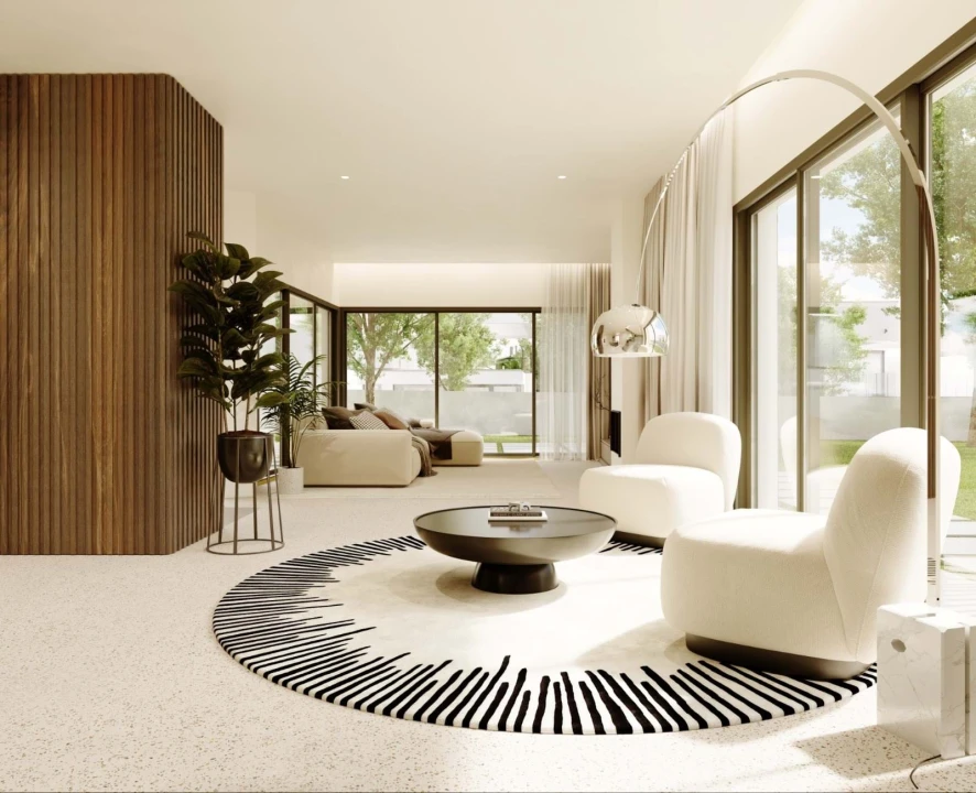 Moradia T4 para Venda em Agualva e Mira-Sintra Foto 5