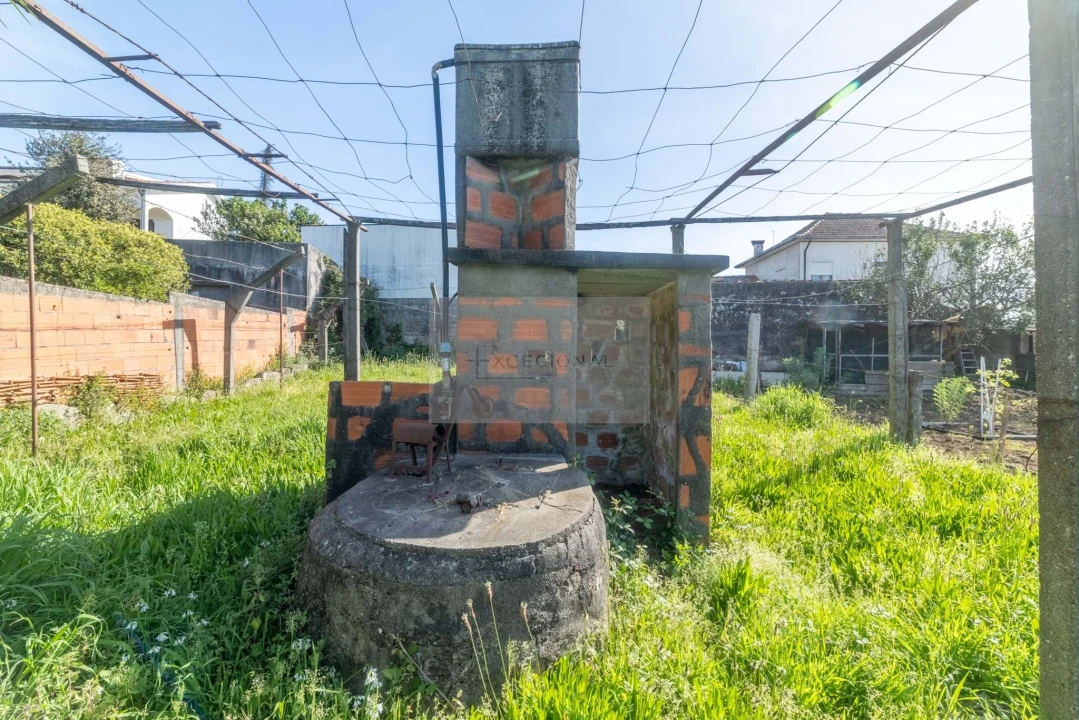 Moradia T2 para Venda em Cidade da Maia Foto 20