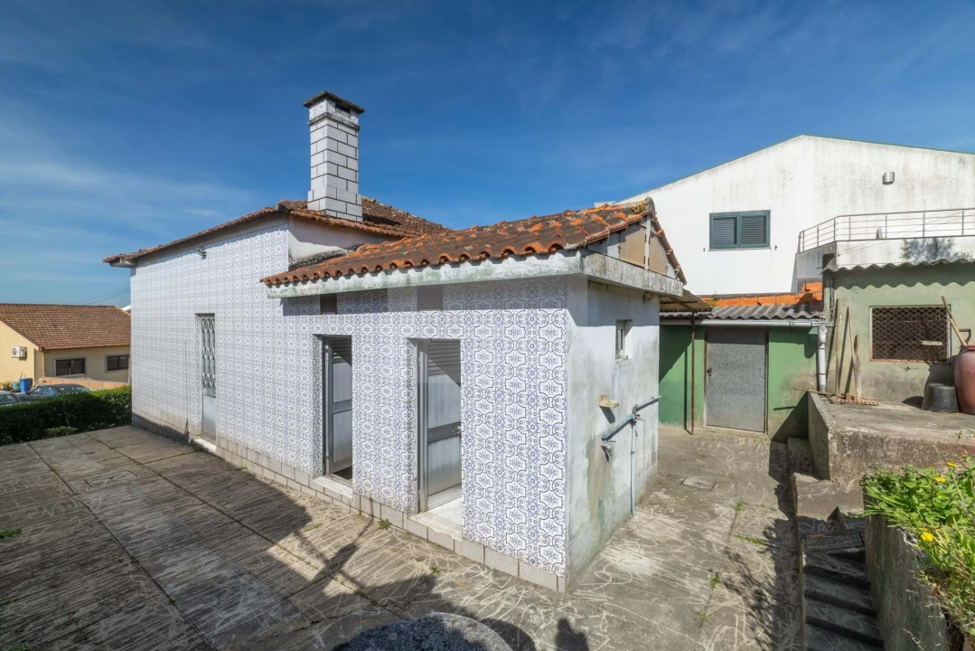 Moradia T2 para Venda em Cidade da Maia Foto 6