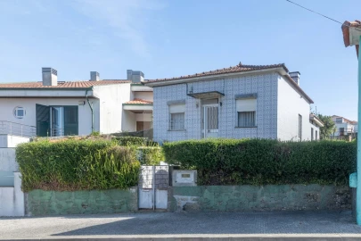 Moradia T2 para Venda em Cidade da Maia