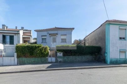 Moradia T2 para Venda em Cidade da Maia