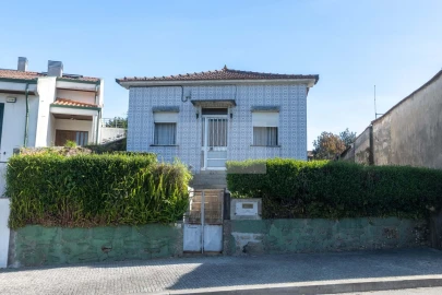 Moradia T2 para Venda em Cidade da Maia