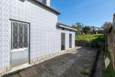 Moradia T2 para Venda em Cidade da Maia