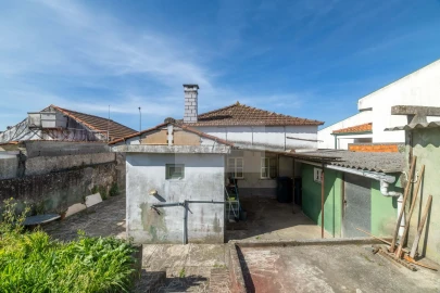 Moradia T2 para Venda em Cidade da Maia