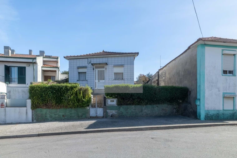 Moradia T2 para Venda em Cidade da Maia Foto 24