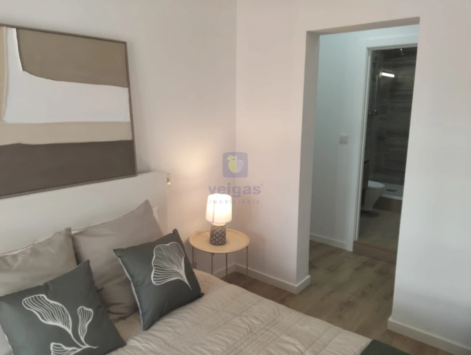 Apartamento T3 para Venda em Penha de França Foto 37