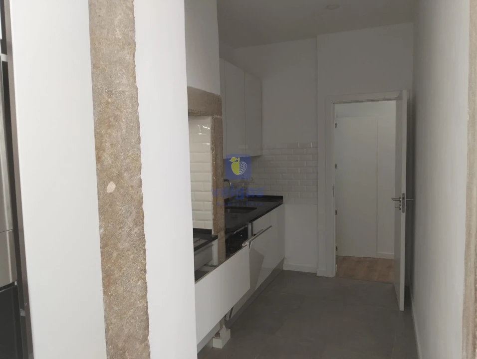 Apartamento T3 para Venda em Penha de França Foto 45