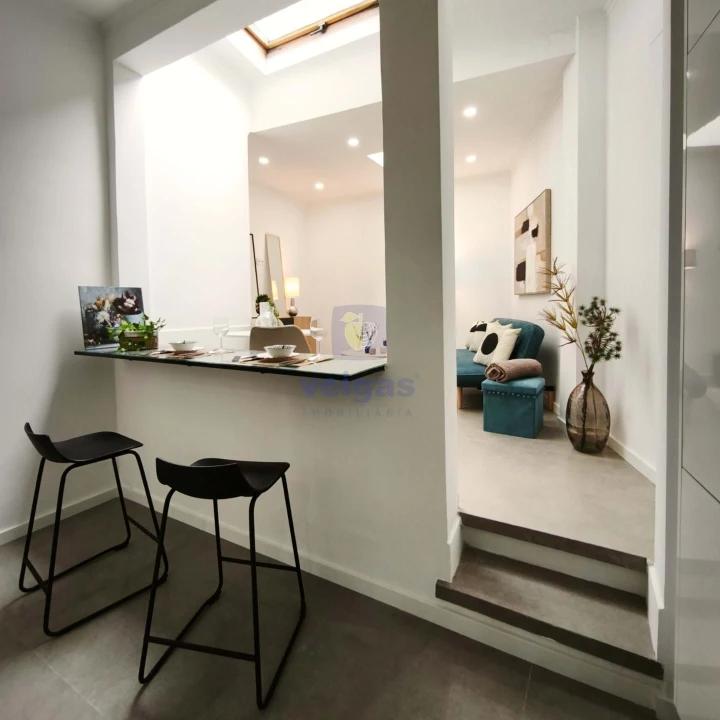 Apartamento T3 para Venda em Penha de França Foto 2