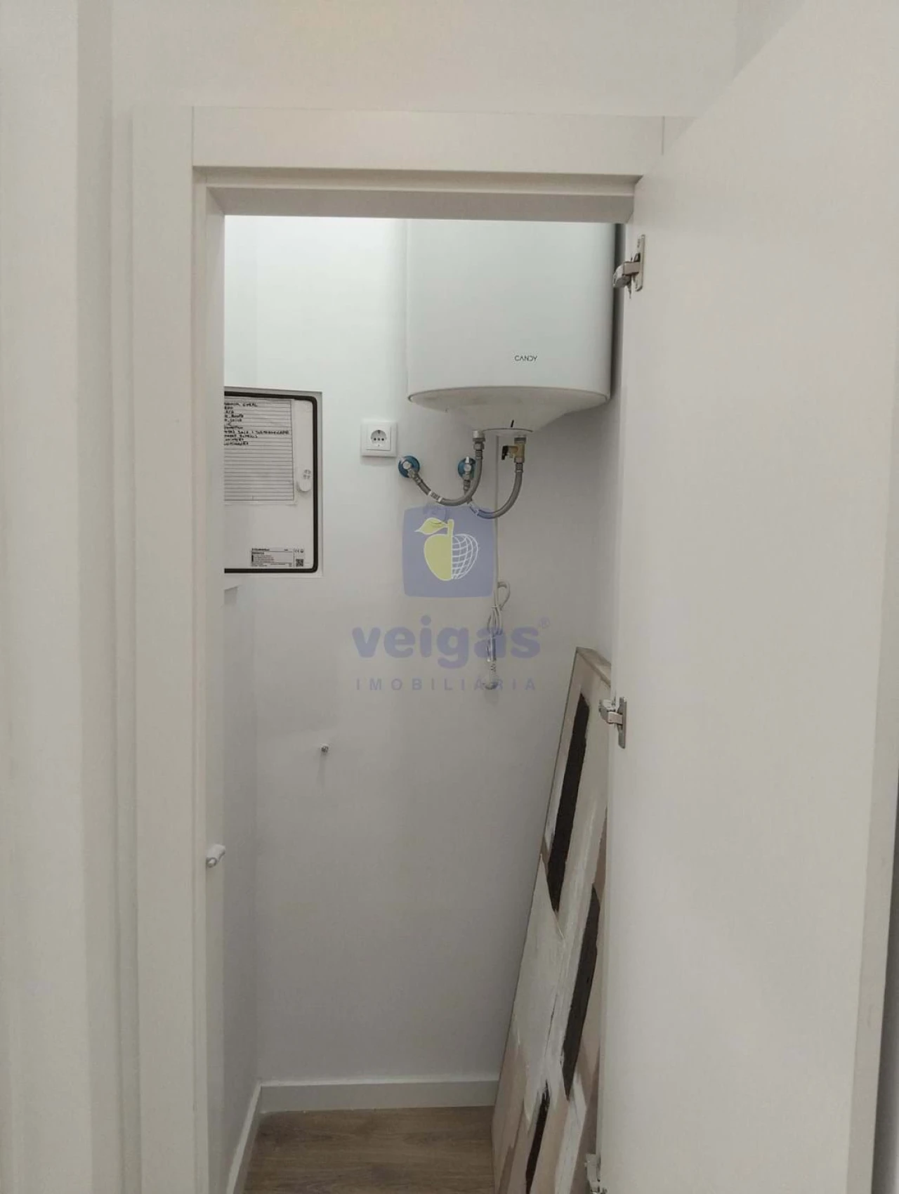 Apartamento T3 para Venda em Penha de França Foto 43