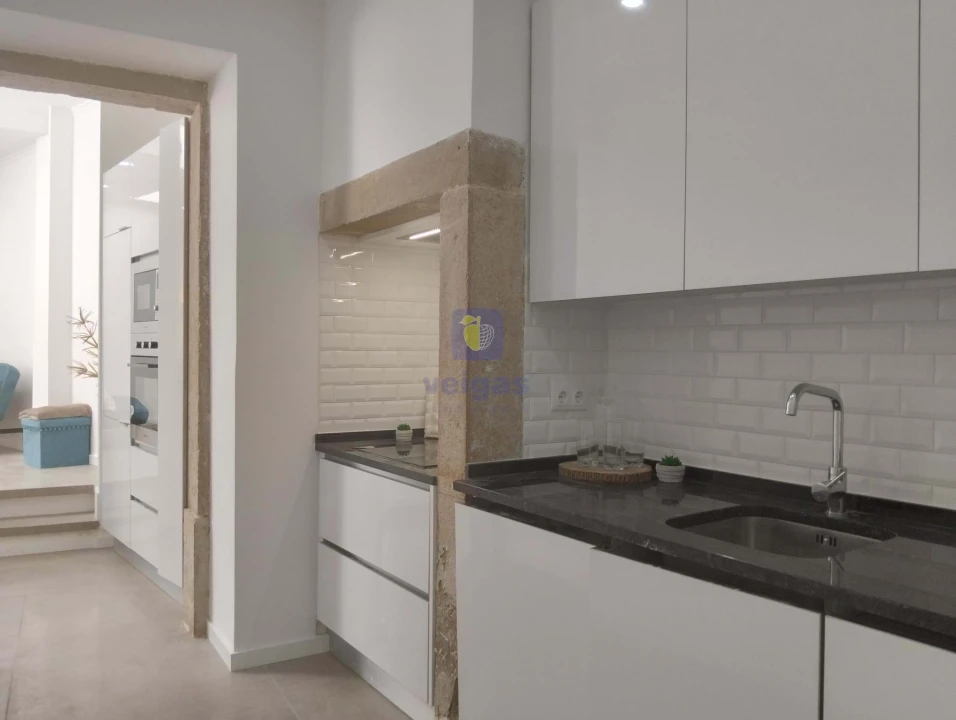 Apartamento T3 para Venda em Penha de França Foto 44