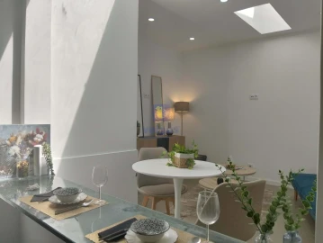 Apartamento T3 para Venda em Penha de França
