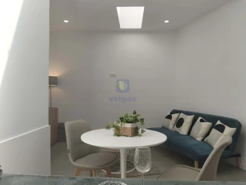 Apartamento T3 para Venda em Penha de França