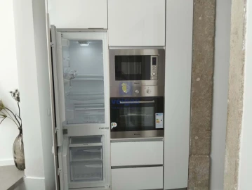 Apartamento T3 para Venda em Penha de França