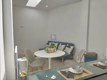 Apartamento T3 para Venda em Penha de França