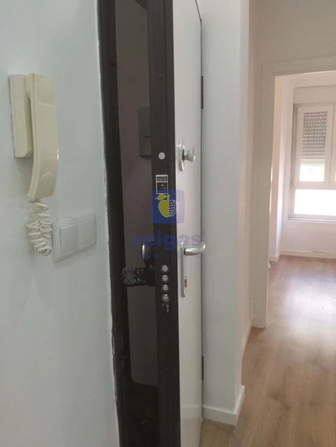 Apartamento T3 para Venda em Penha de França