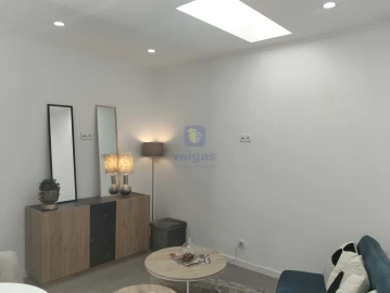 Apartamento T3 para Venda em Penha de França