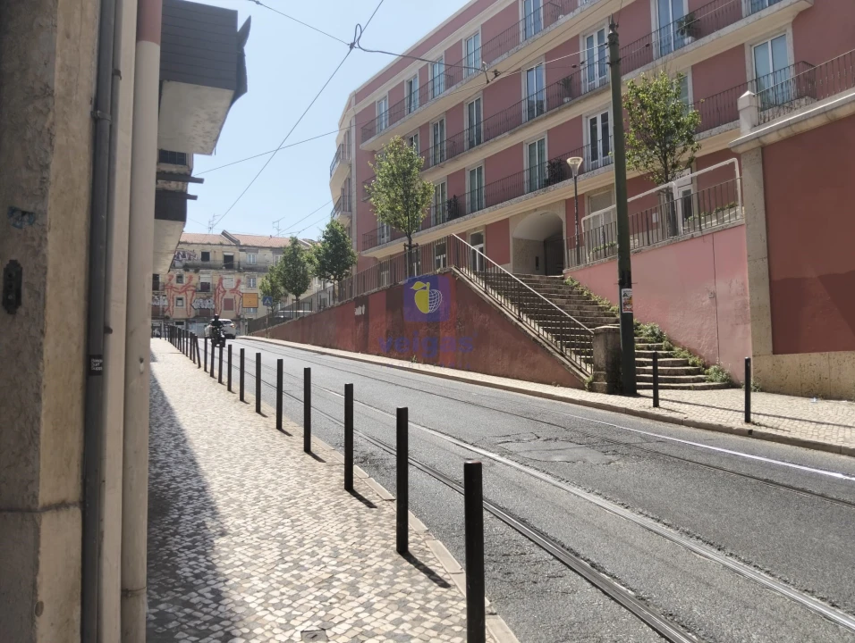 Apartamento T3 para Venda em Penha de França Foto 51