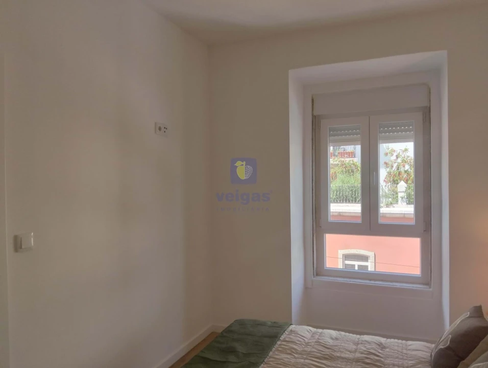 Apartamento T3 para Venda em Penha de França Foto 33
