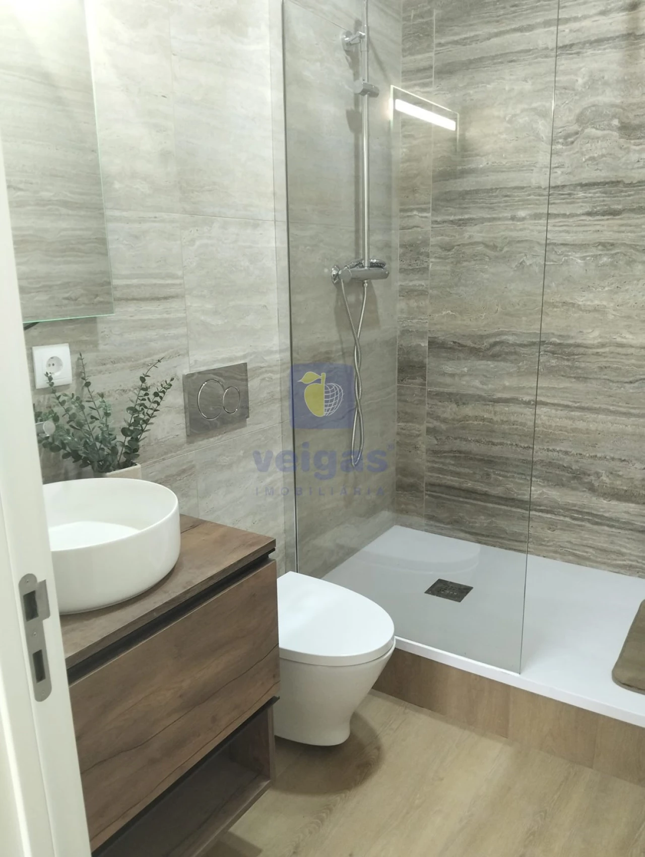 Apartamento T3 para Venda em Penha de França Foto 35