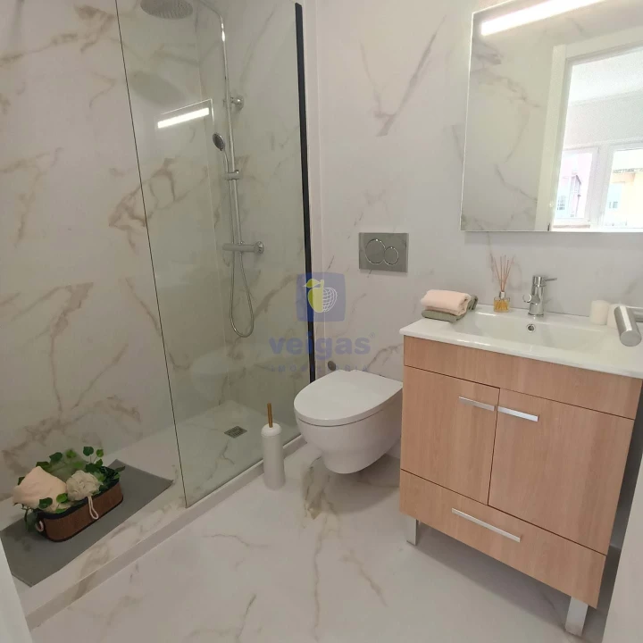 Apartamento T3 para Venda em Penha de França Foto 9