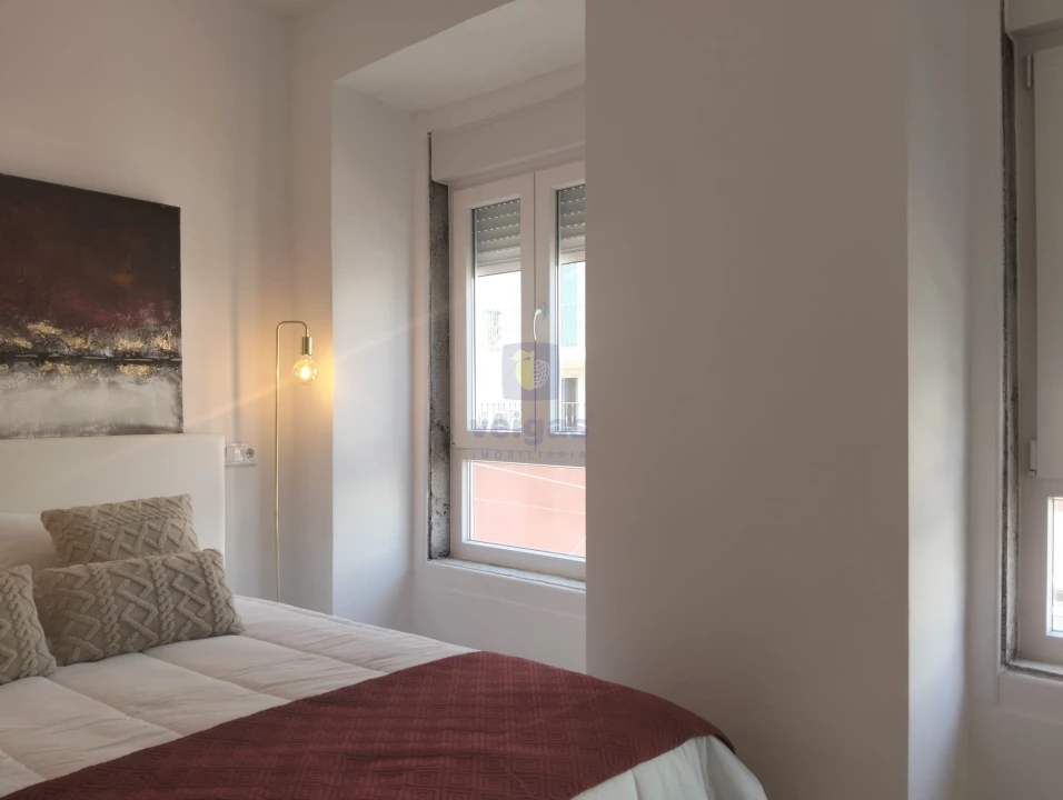 Apartamento T3 para Venda em Penha de França Foto 38