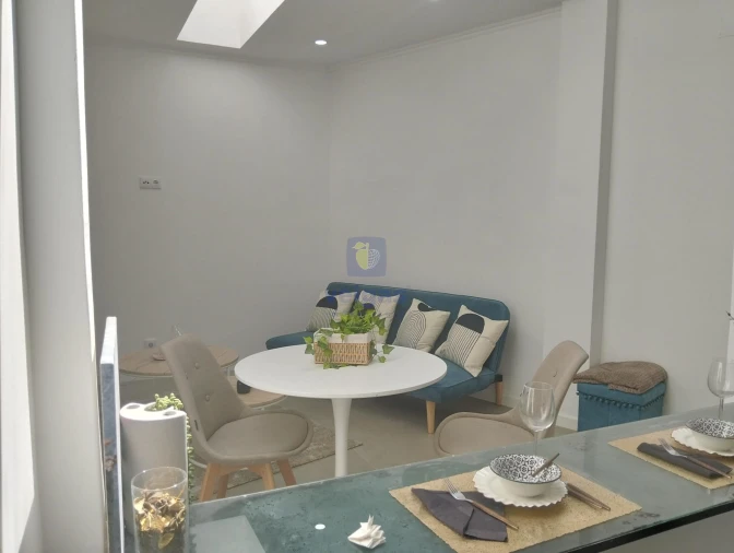 Apartamento T3 para Venda em Penha de França Foto 29