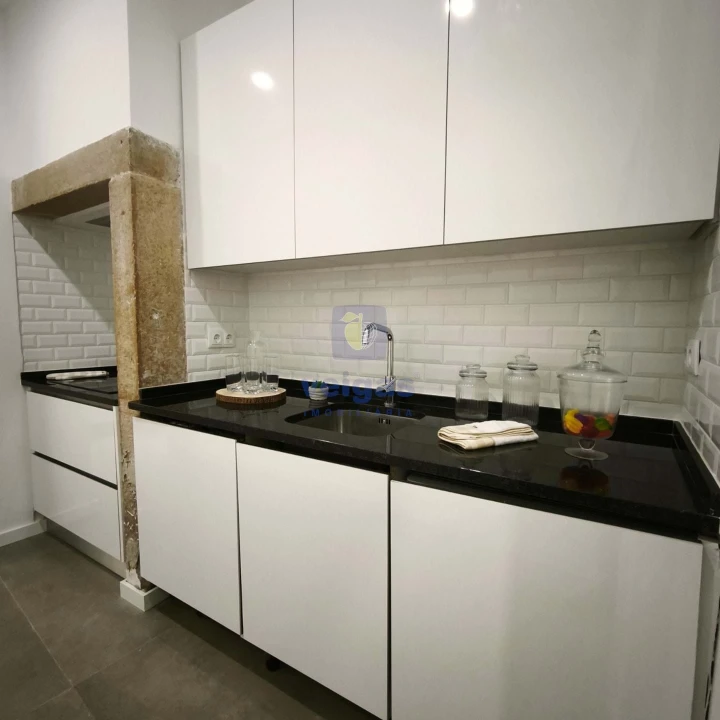 Apartamento T3 para Venda em Penha de França Foto 3