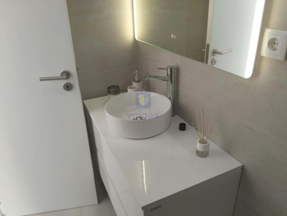 Apartamento T3 para Venda em Penha de França Foto 32