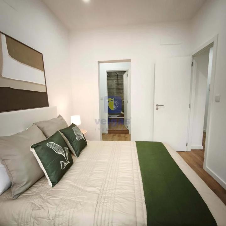 Apartamento T3 para Venda em Penha de França Foto 22