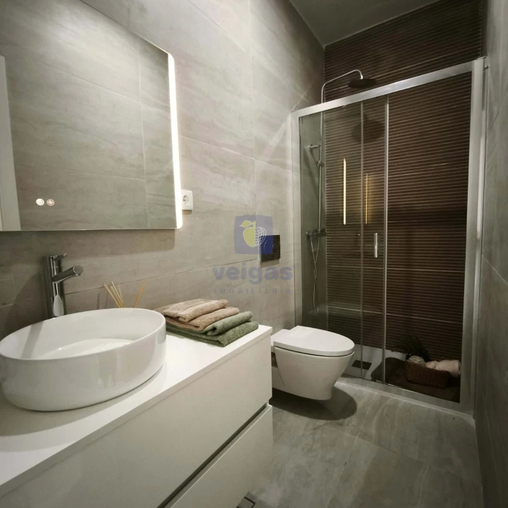Apartamento T3 para Venda em Penha de França Foto 15