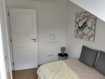 Apartamento T2 para Venda em São Vicente