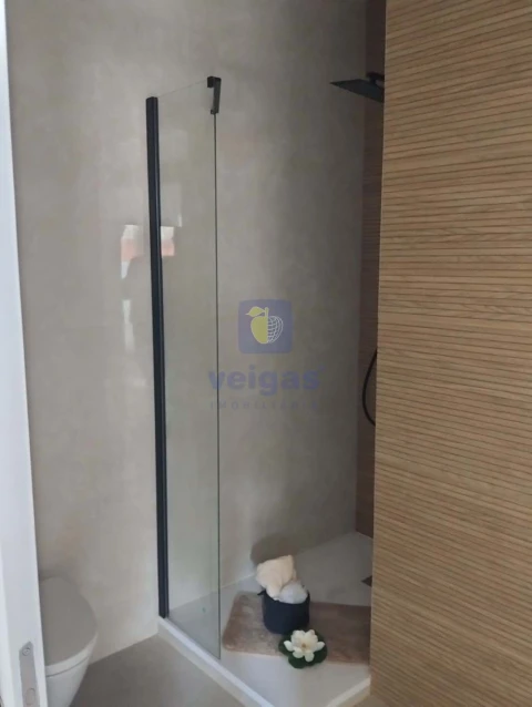Apartamento T2 para Venda em São Vicente